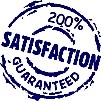 Home Inspection Satisfaction Guarantee