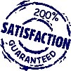 200 Percent Guarantee