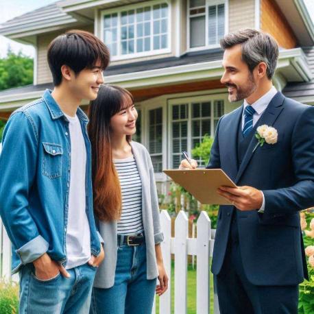 Home Inspection Service
