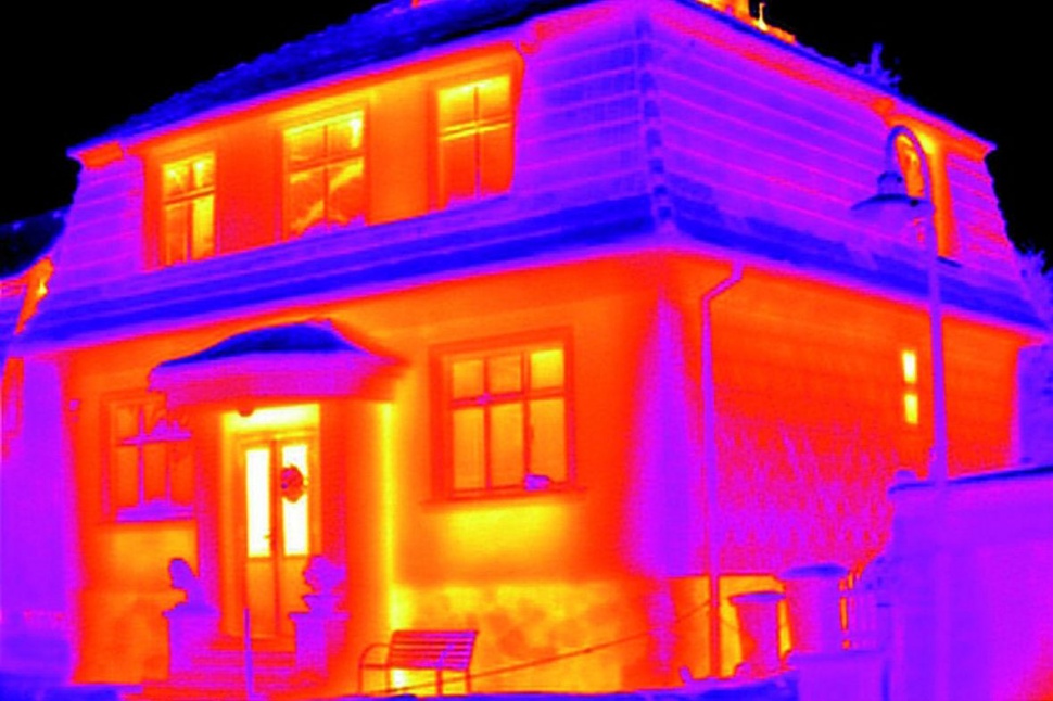 Thermal Imaging